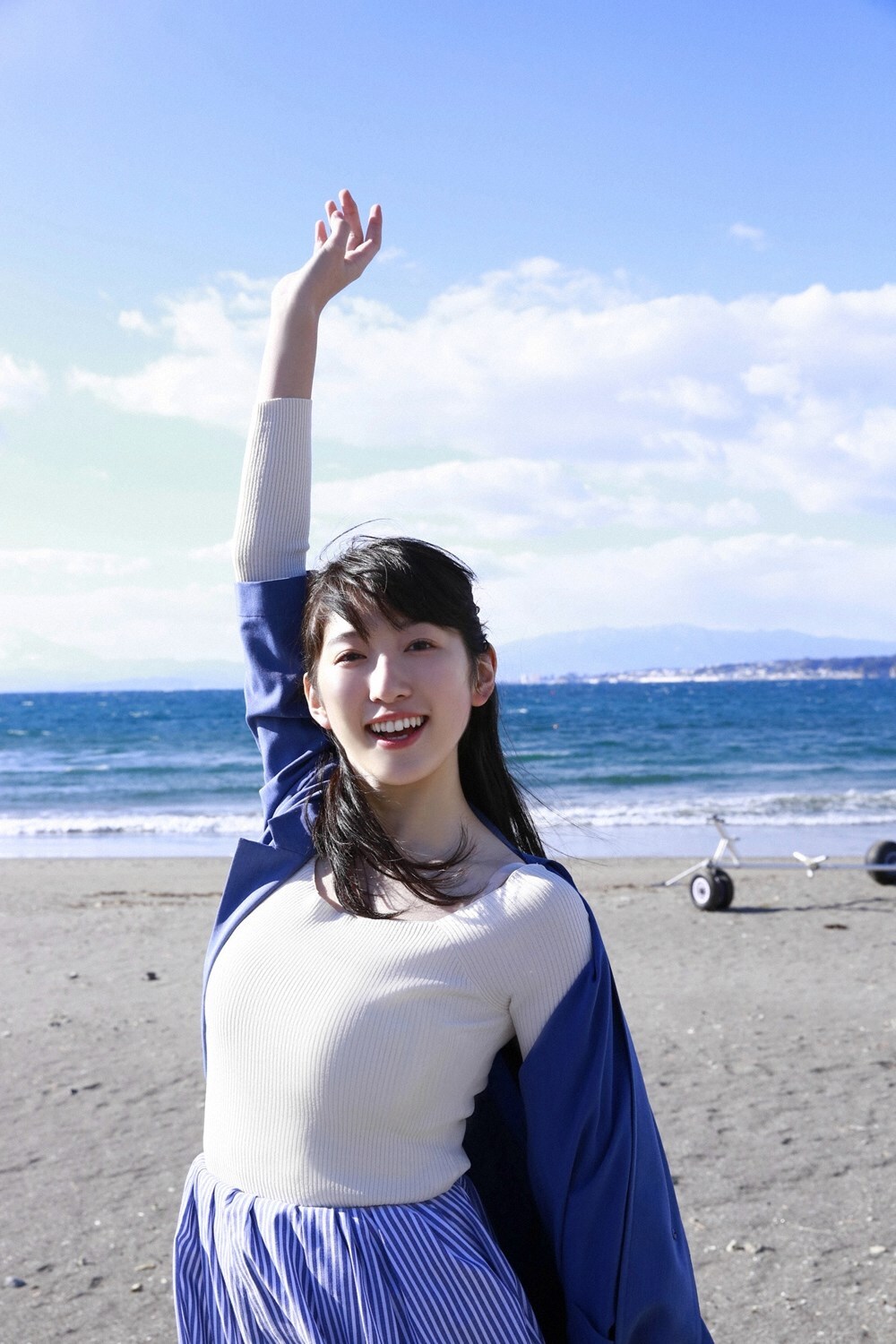 YS-Web-Vol.795 Mikoto Hibi 日比美思